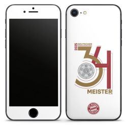 Foils for Smartphones matt