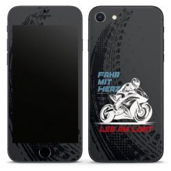 Folien für Smartphones matt