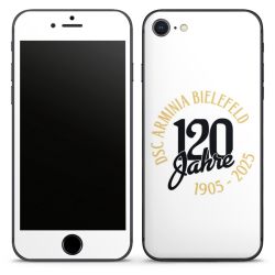 Folien für Smartphones matt