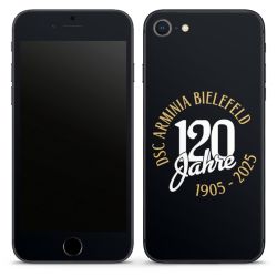 Folien für Smartphones matt