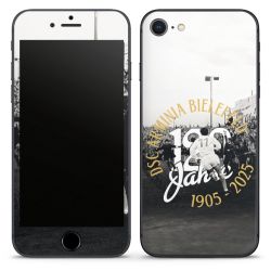 Folien für Smartphones matt