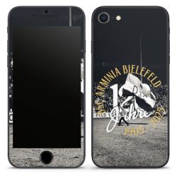 Folien für Smartphones matt