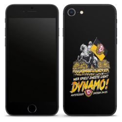 Folien für Smartphones matt