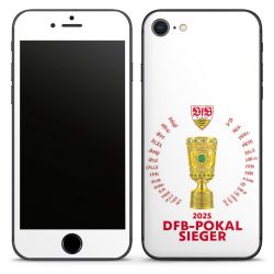 Folien für Smartphones matt