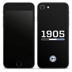 Folien für Smartphones matt