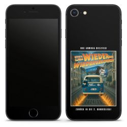 Folien für Smartphones matt