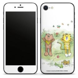 Foils for Smartphones matt