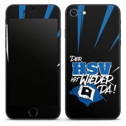 Folien für Smartphones matt