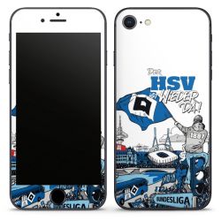 Folien für Smartphones matt