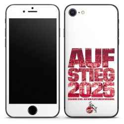 Folien für Smartphones matt