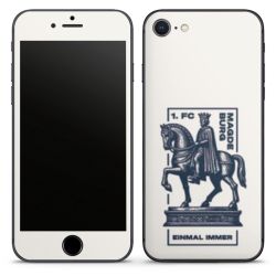 Folien für Smartphones matt