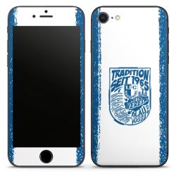 Folien für Smartphones matt