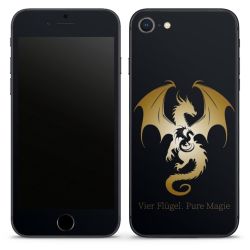 Foils for Smartphones matt