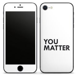 Foils for Smartphones matt