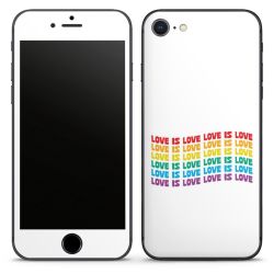 Foils for Smartphones matt