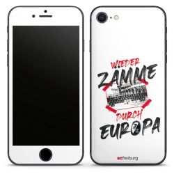 Folien für Smartphones matt