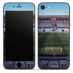 Folien für Smartphones matt