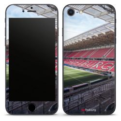 Folien für Smartphones matt