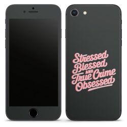 Foils for Smartphones matt
