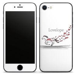 Foils for Smartphones matt
