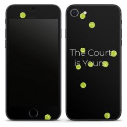 Foils for Smartphones matt