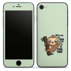 Folien für Smartphones matt