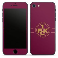 Folien für Smartphones matt