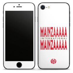 Folien für Smartphones matt