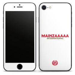 Folien für Smartphones matt