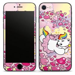 Folien für Smartphones matt