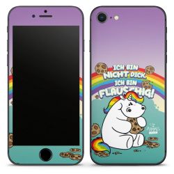 Folien für Smartphones matt