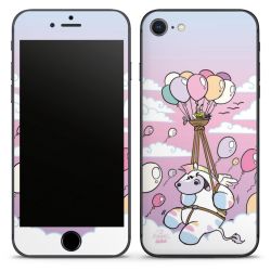 Folien für Smartphones matt