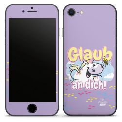 Folien für Smartphones matt