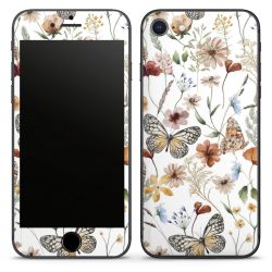 Foils for Smartphones matt