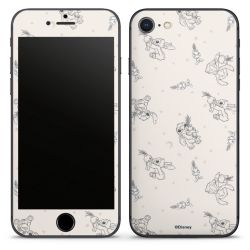 Folien für Smartphones matt