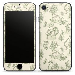 Folier Telefoner måtten