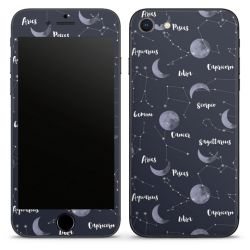 Folier Telefoner måtten