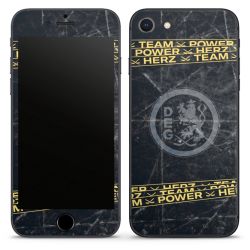 Folien für Smartphones matt