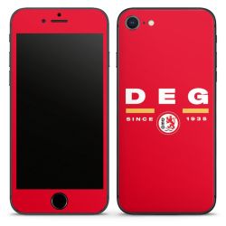 Folien für Smartphones matt