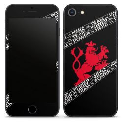 Folien für Smartphones matt