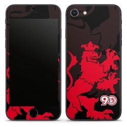 Folien für Smartphones matt