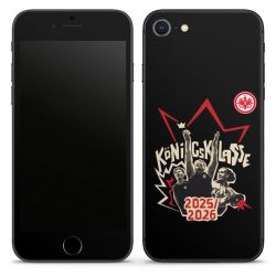 Folien für Smartphones matt