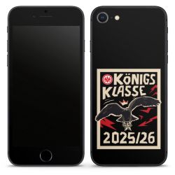 Folien für Smartphones matt