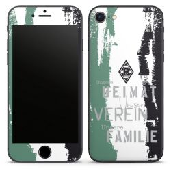 Folien für Smartphones matt