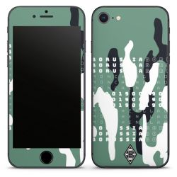 Folien für Smartphones matt