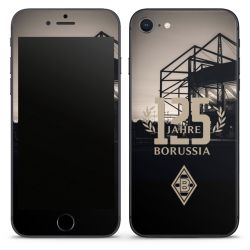 Folien für Smartphones matt