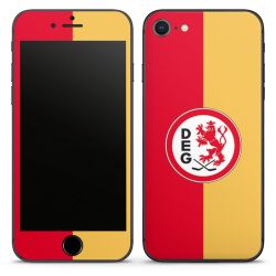 Folien für Smartphones matt