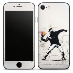 Foils for Smartphones matt