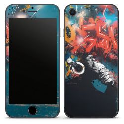 Foils for Smartphones matt