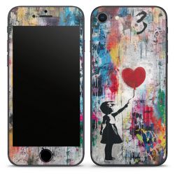 Foils for Smartphones matt